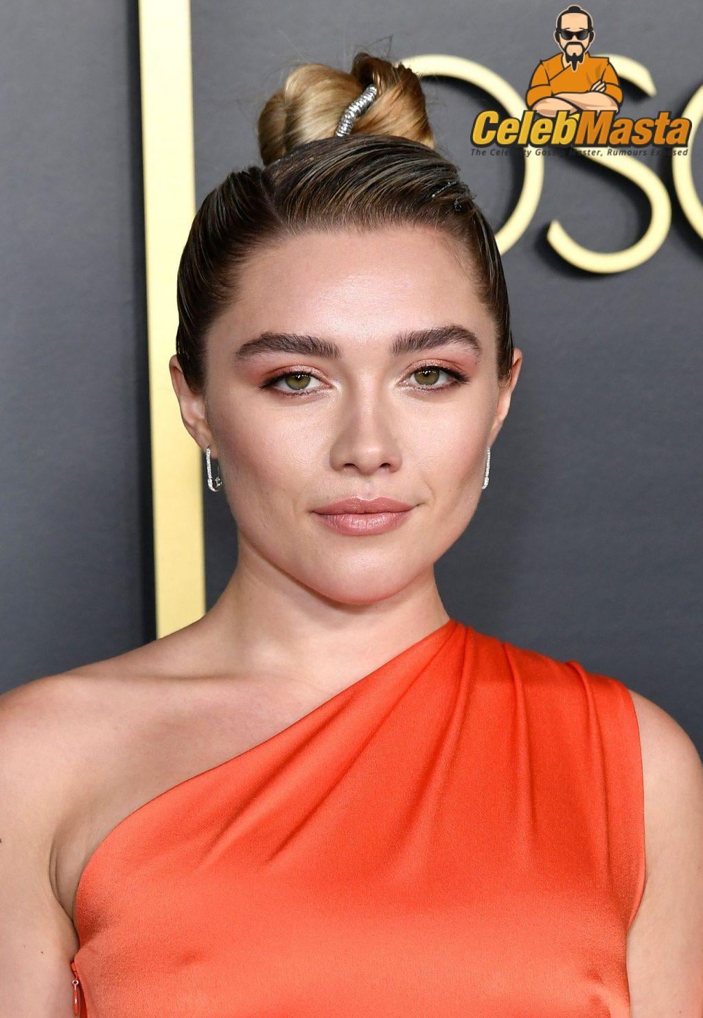 Florence Pugh Sex Scene Videos and Nude Photos