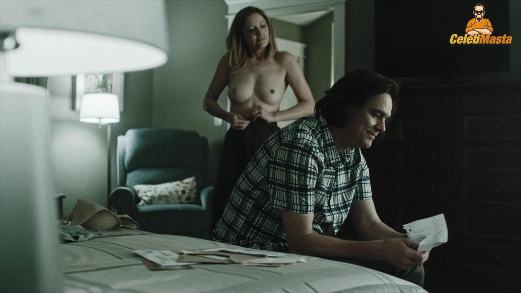 Judy Greer