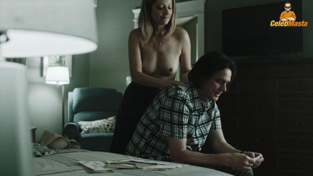 Judy Greer