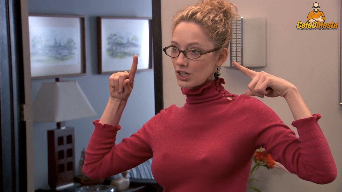 Judy Greer