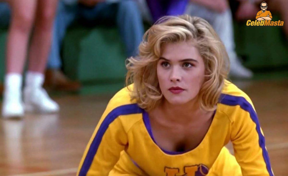 Kristy Swanson