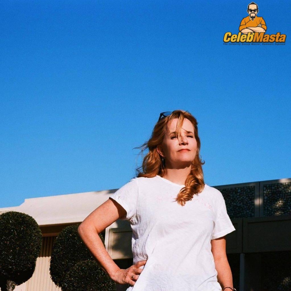 Lea Thompson