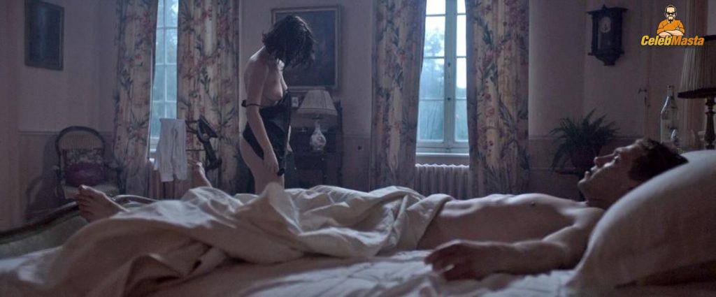 Lily James