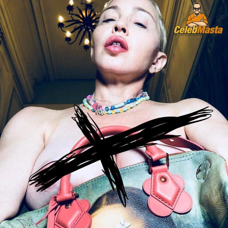 Madonna