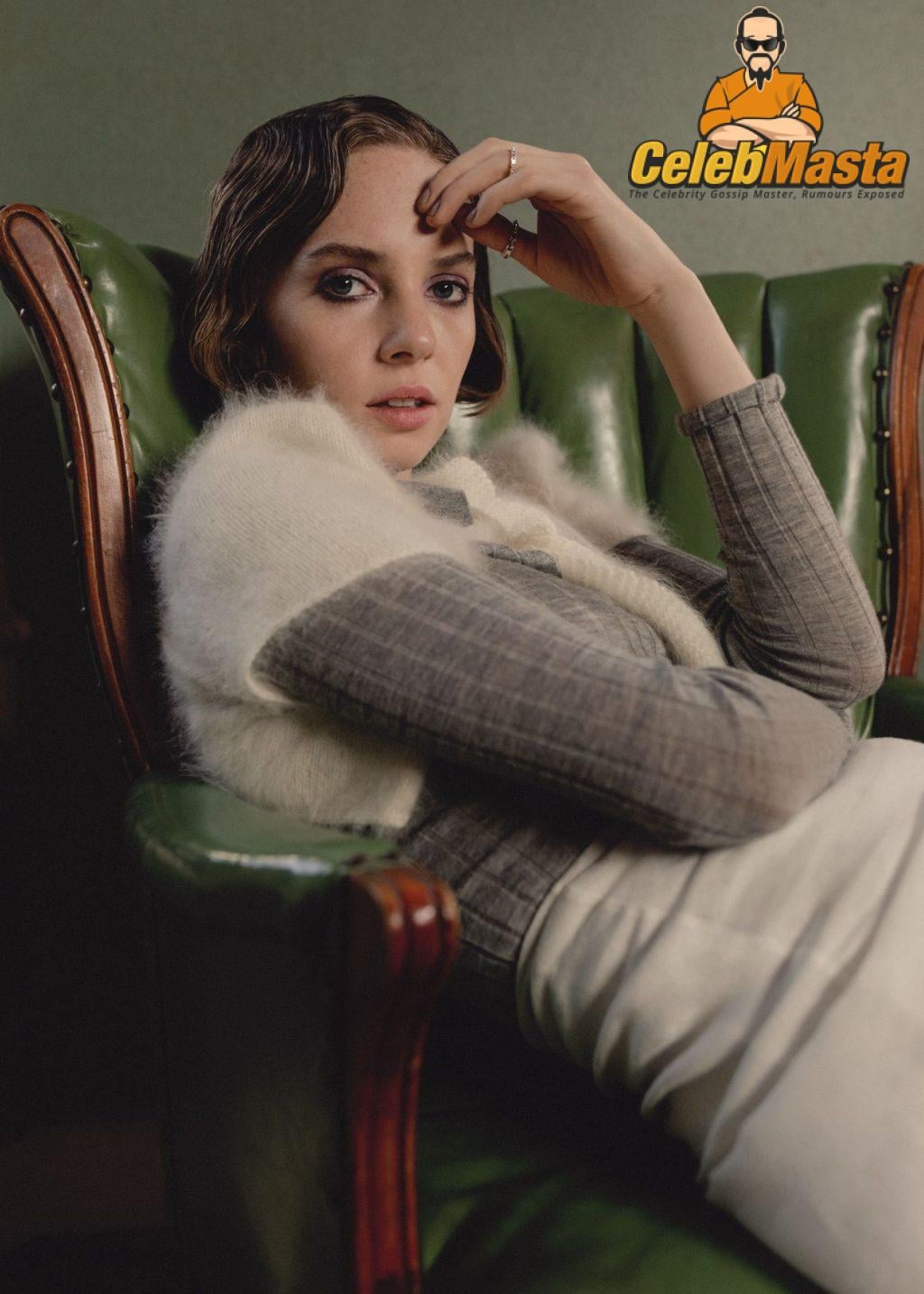 Maya Hawke