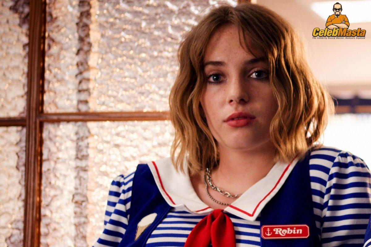 Maya Hawke