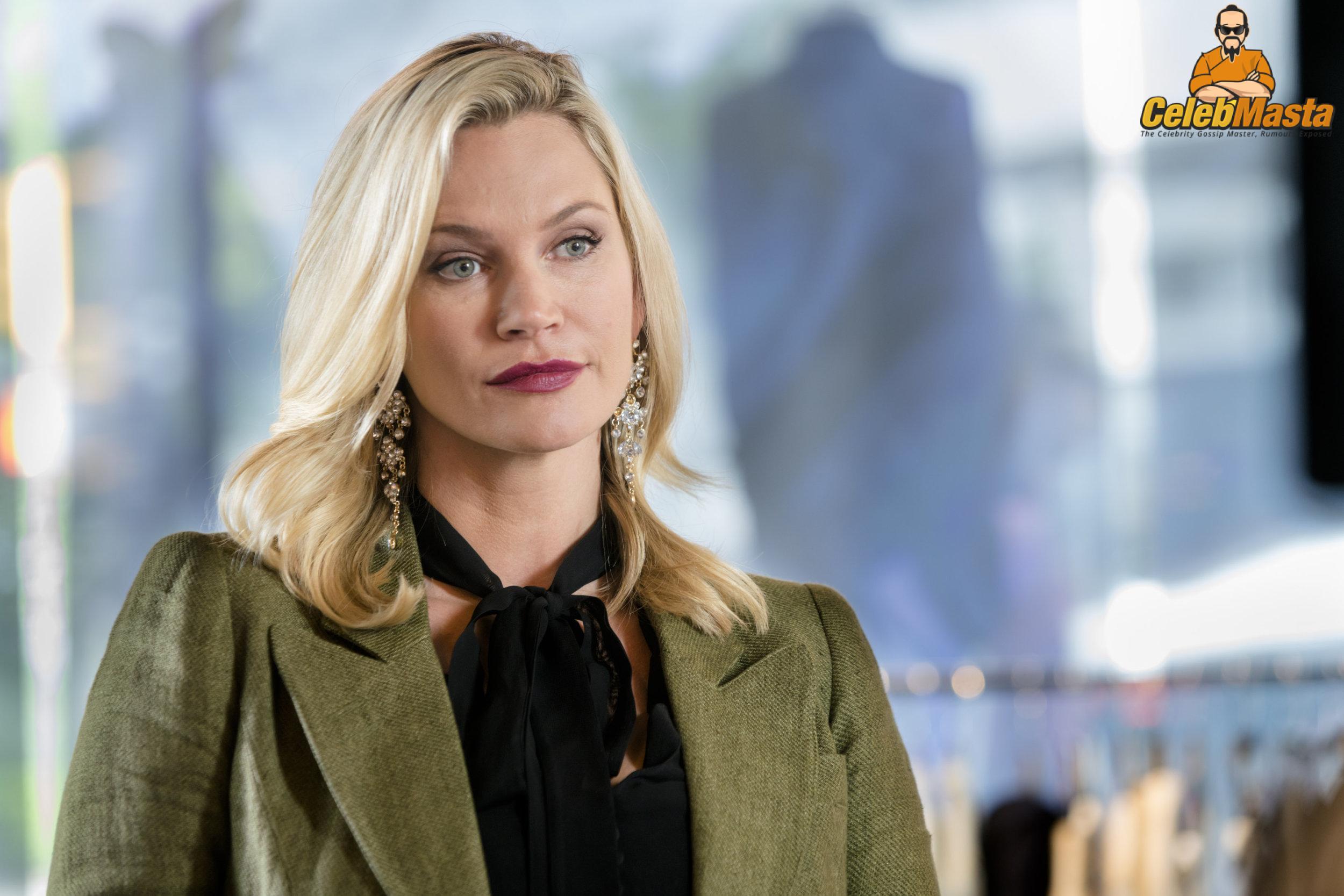 Natasha Henstridge