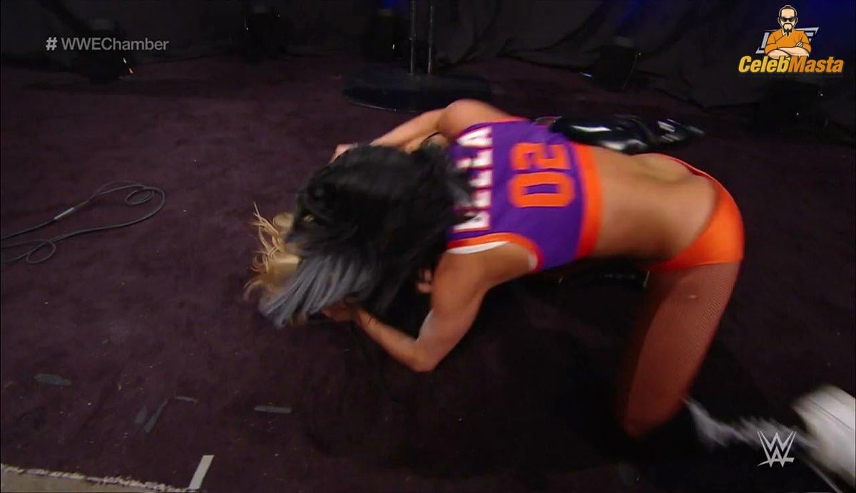 Nikki Bella Sex Scene Videos and Nude Photos