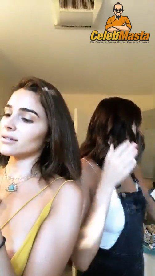 Olivia Culpo