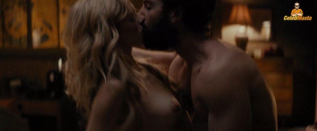 Samara Weaving