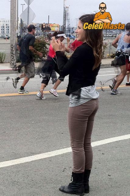 Sophia Bush
