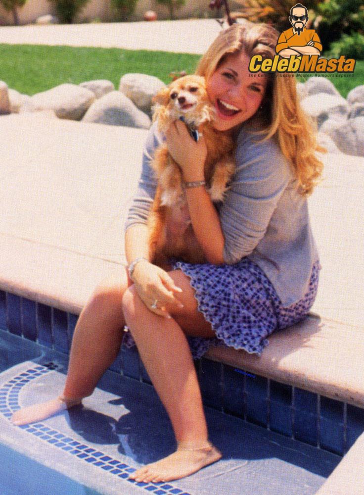 Danielle Fishel Sex Scene Videos and Nude Photos