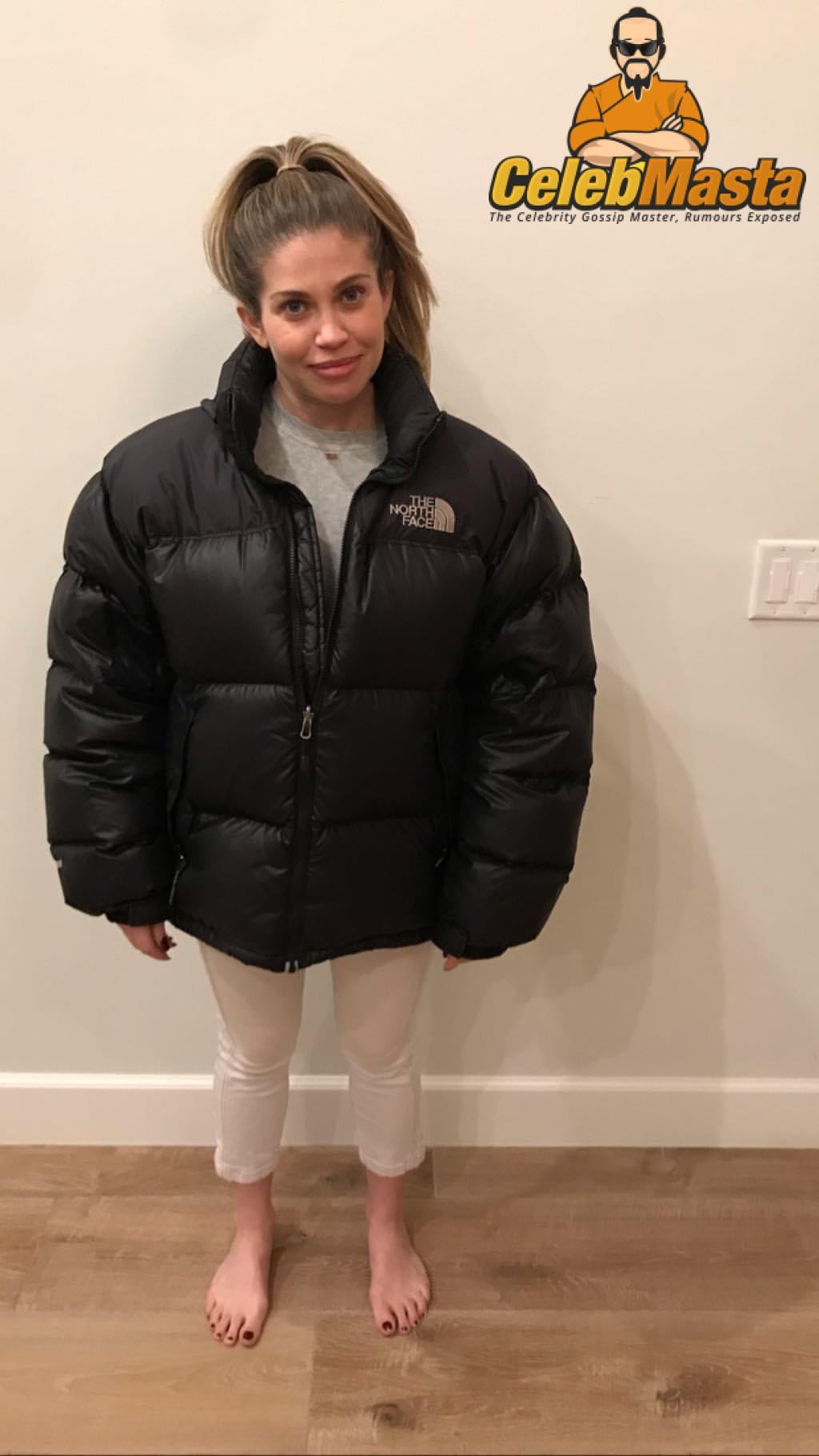 Danielle Fishel Sex Scene Videos and Nude Photos