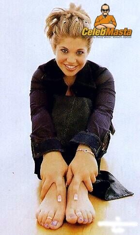 Danielle Fishel Sex Scene Videos and Nude Photos