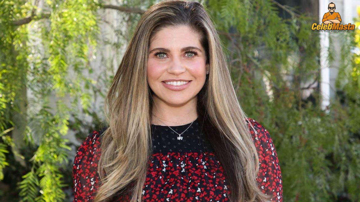 Danielle Fishel
