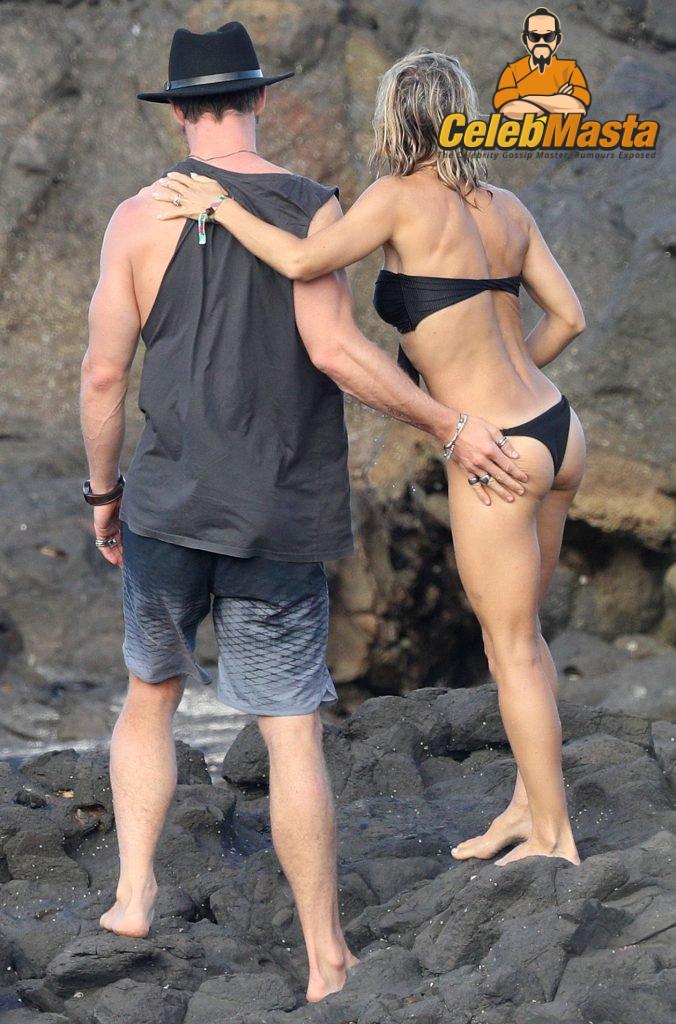 Elsa Pataky