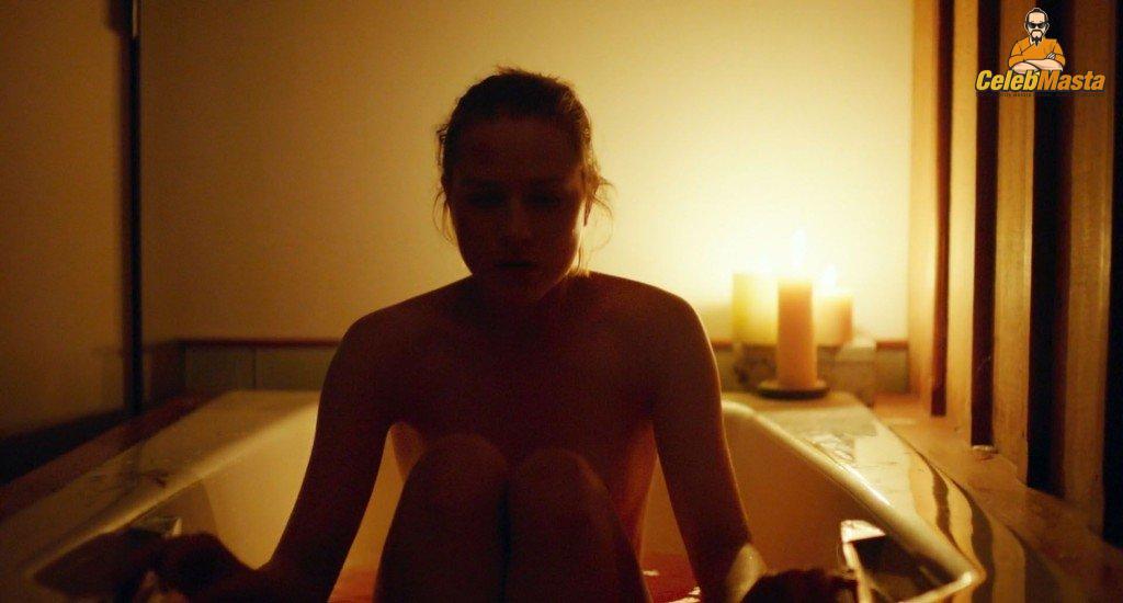 Evan Rachel Wood