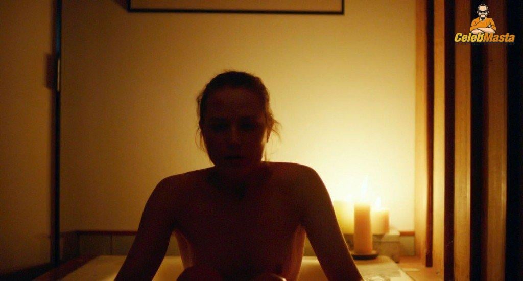 Evan Rachel Wood