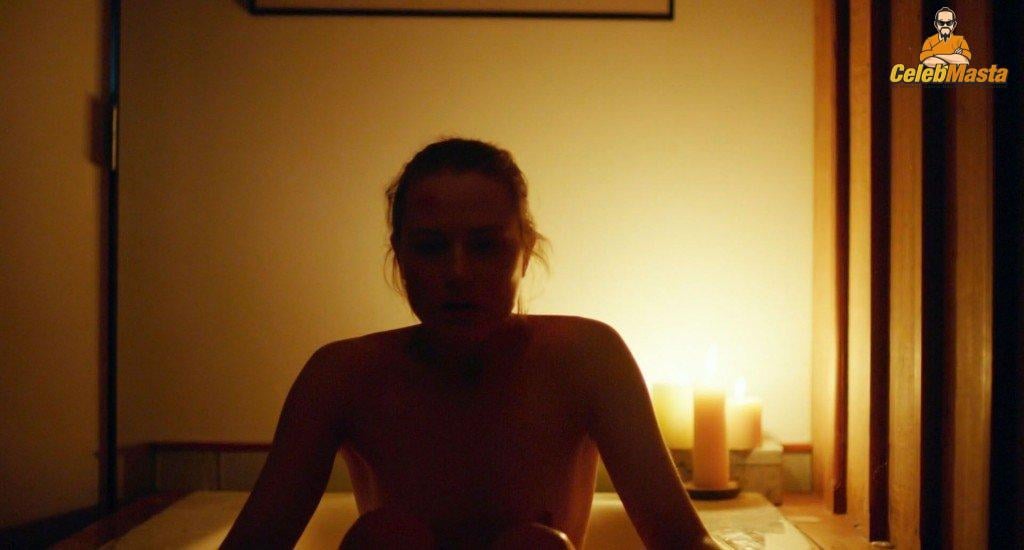 Evan Rachel Wood