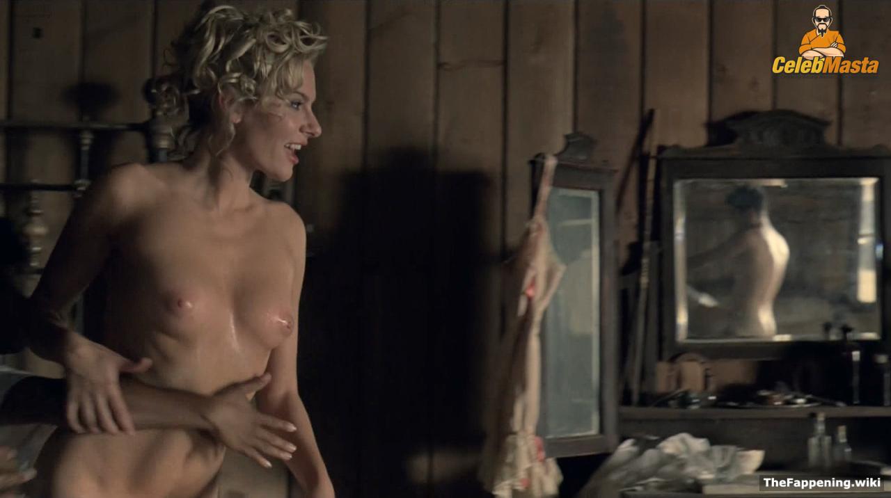 Evan Rachel Wood