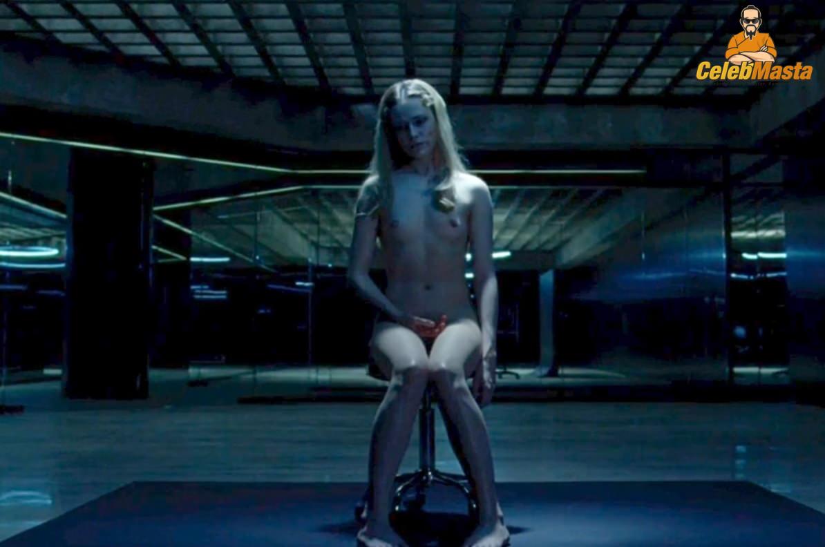 Evan Rachel Wood