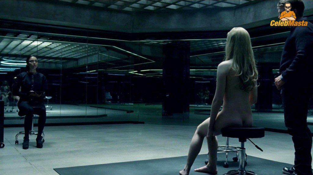 Evan Rachel Wood