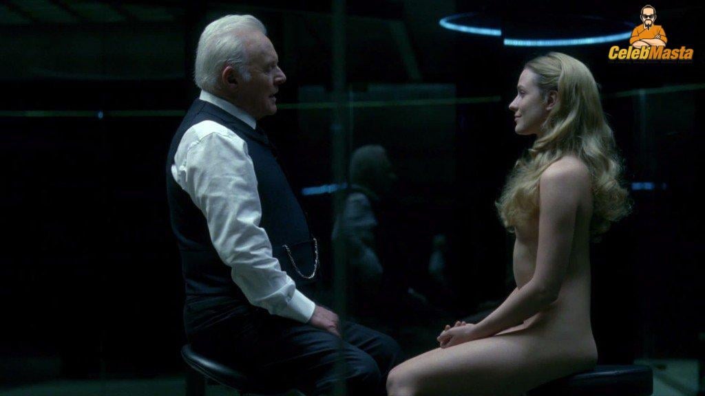 Evan Rachel Wood
