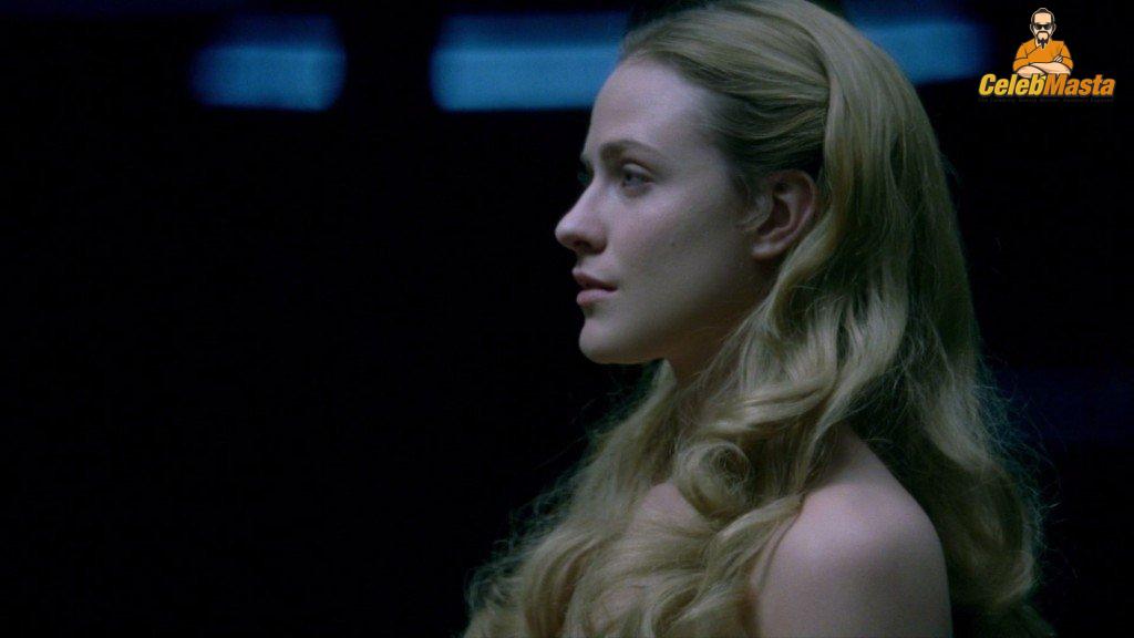 Evan Rachel Wood