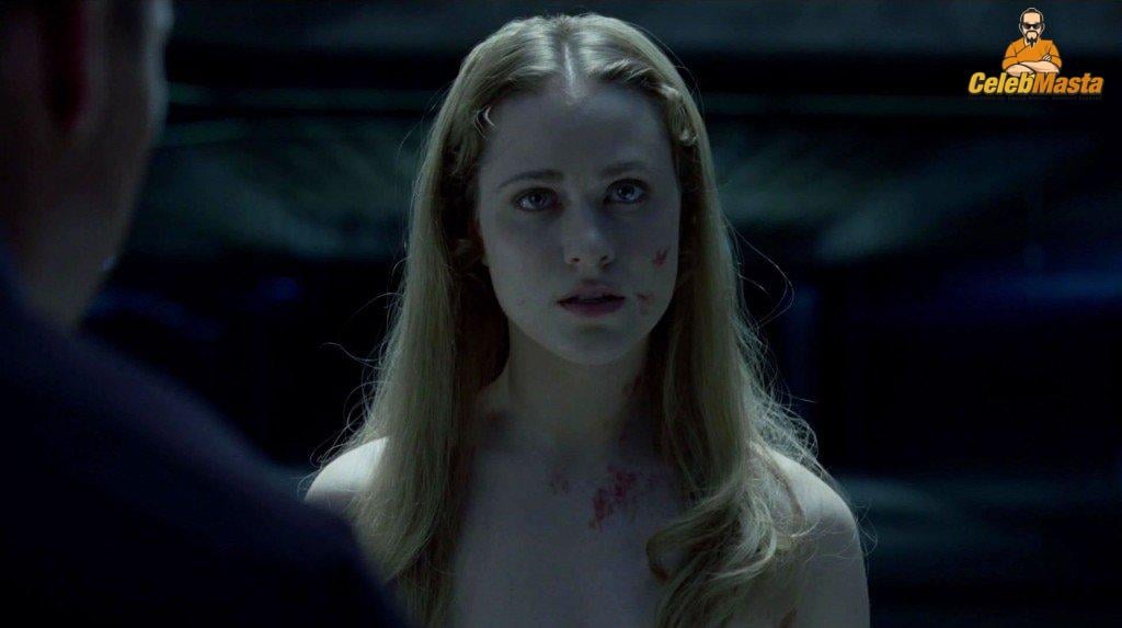 Evan Rachel Wood