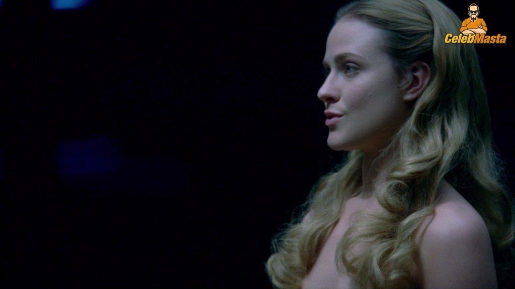 Evan Rachel Wood