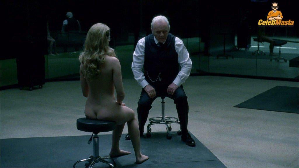 Evan Rachel Wood