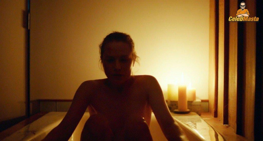 Evan Rachel Wood