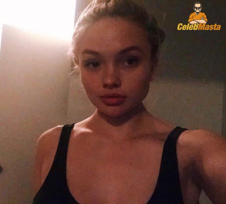 Natalie Lind