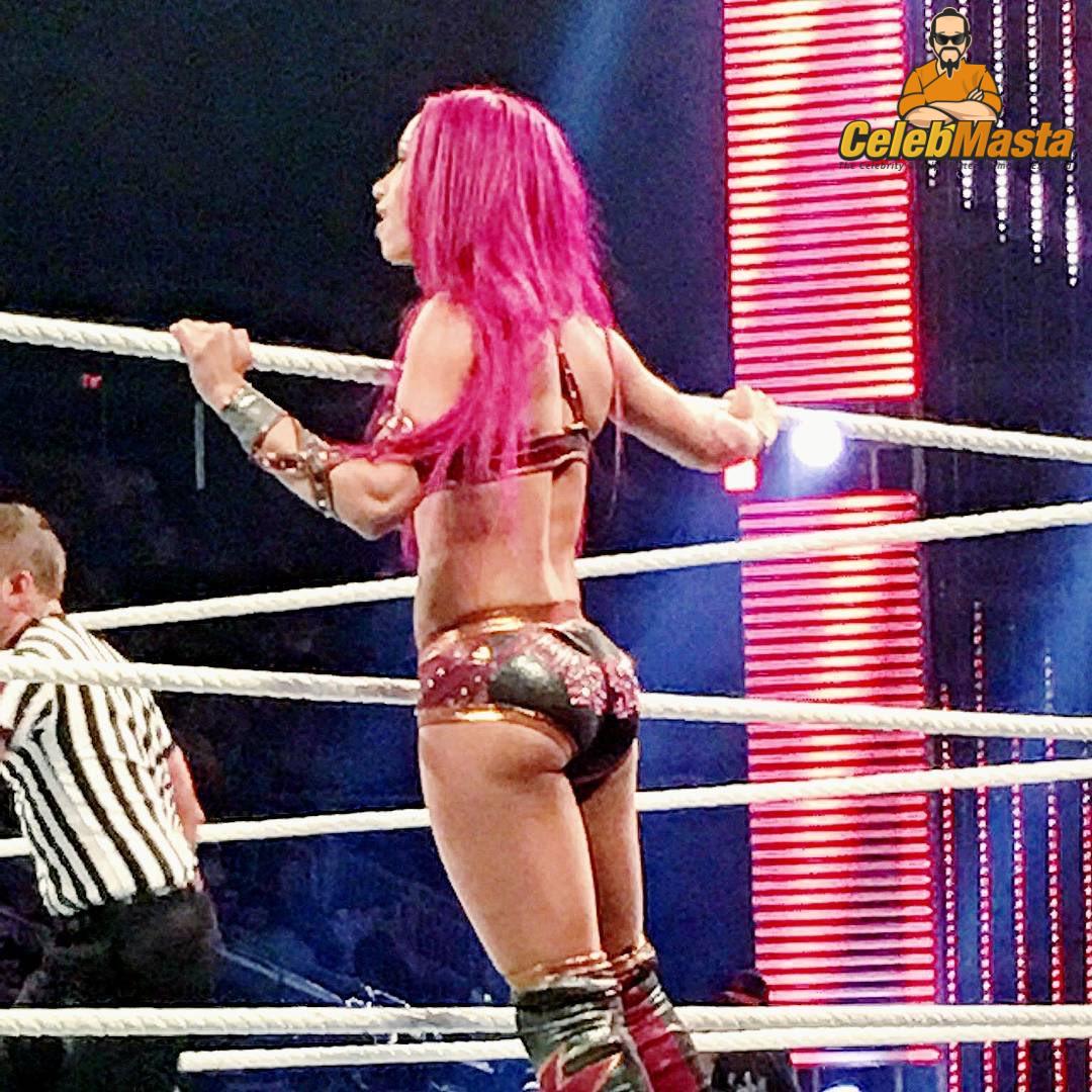 Sasha Banks