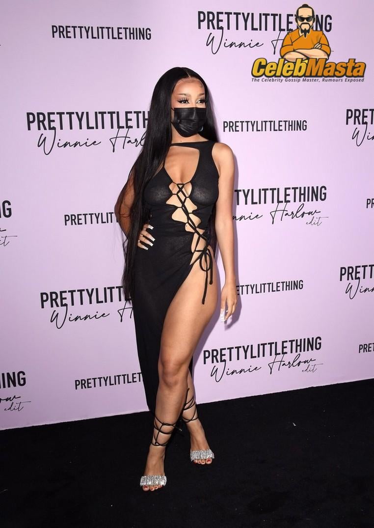 Doja Cat Sex Scene Videos and Nude Photos