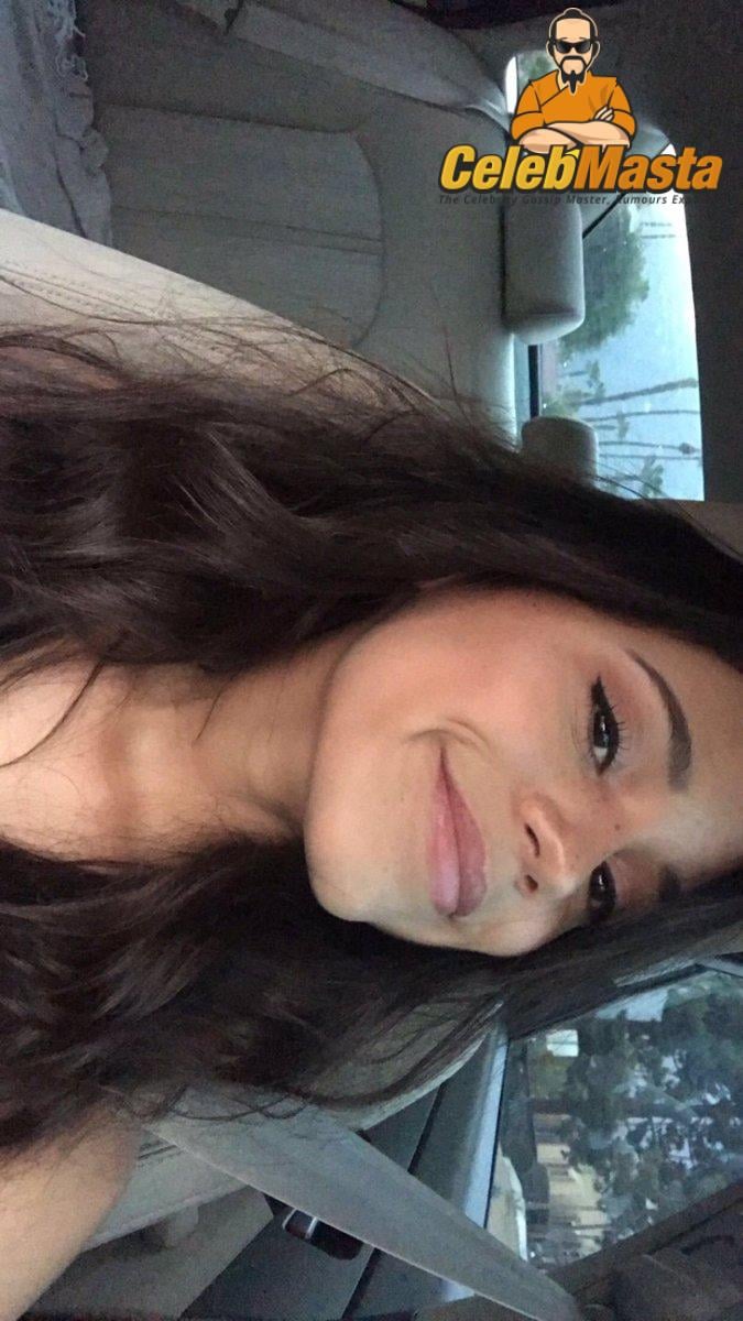 Jenna Ortega