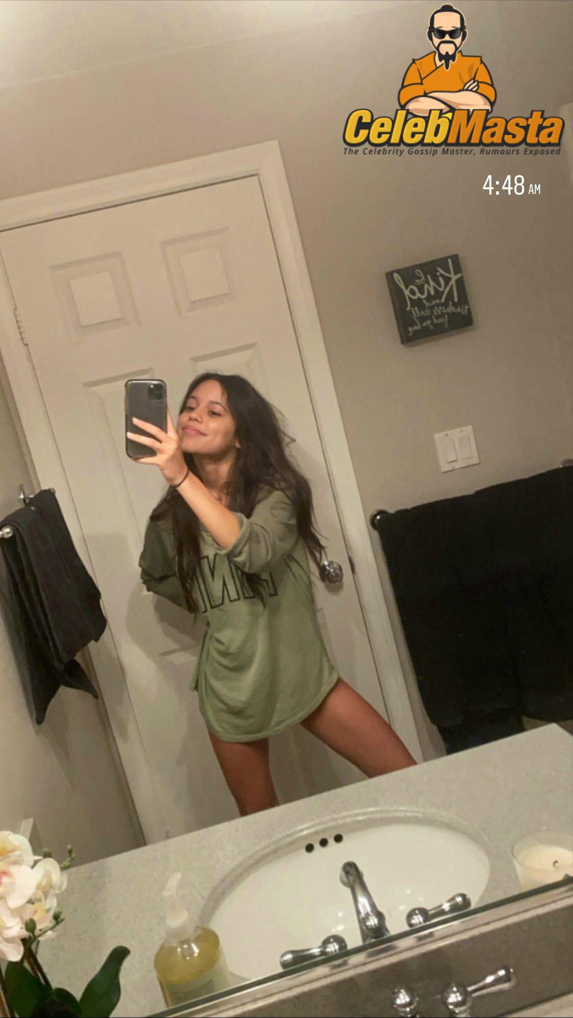 Jenna Ortega