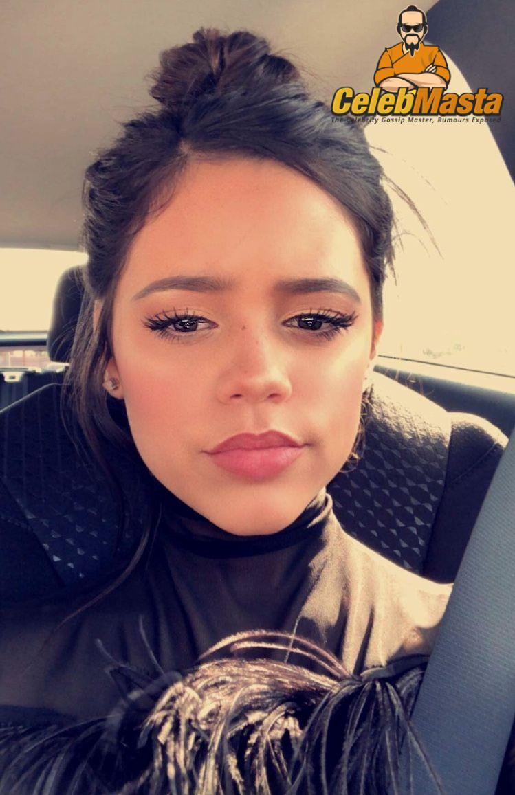 Jenna Ortega