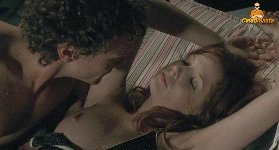 Kelly Reilly Sex Scene Videos and Nude Photos