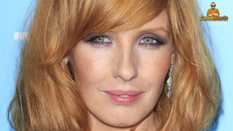 Kelly Reilly