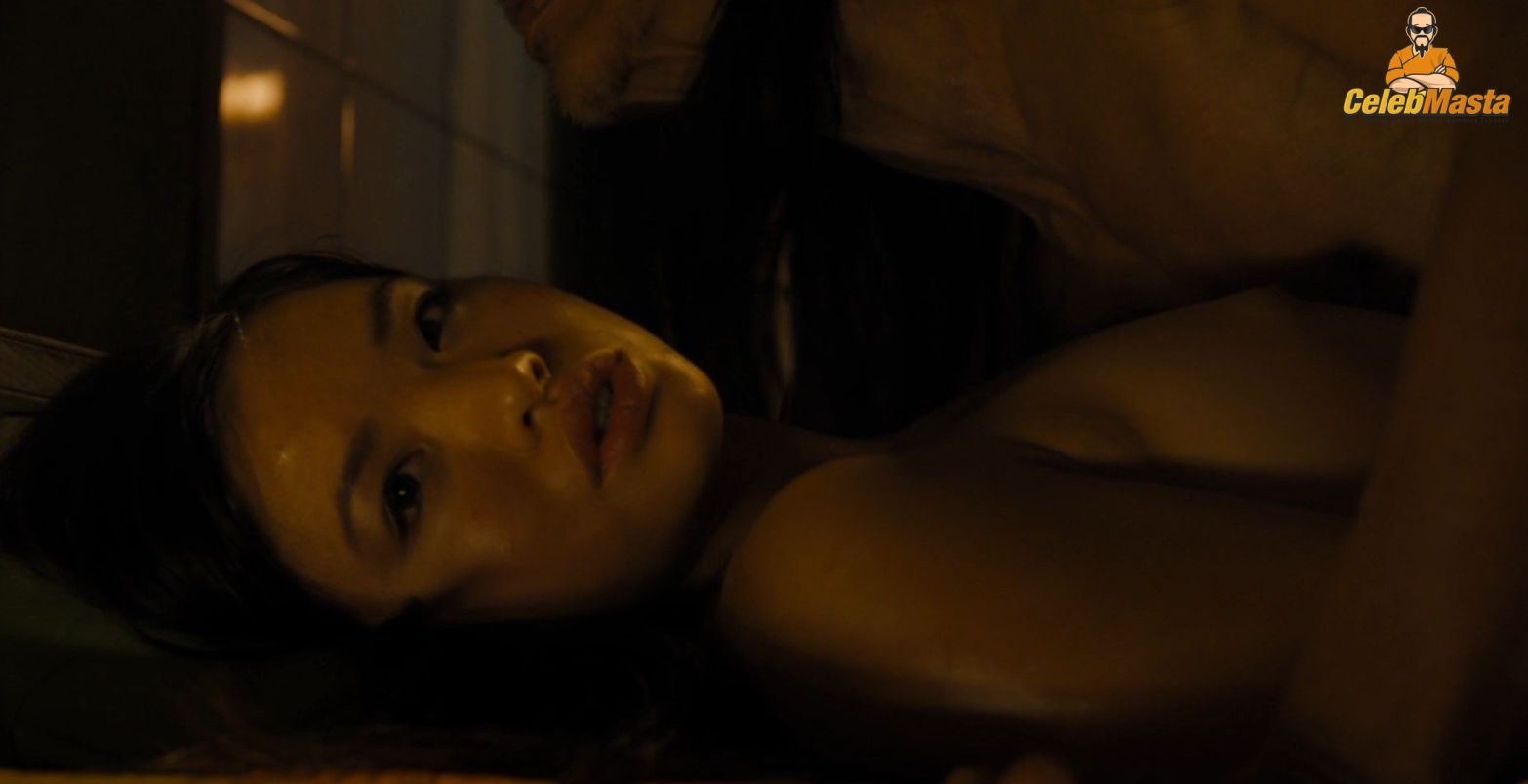 Natasha Liu Bordizzo