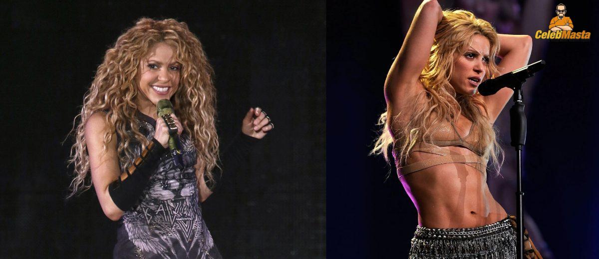 Shakira