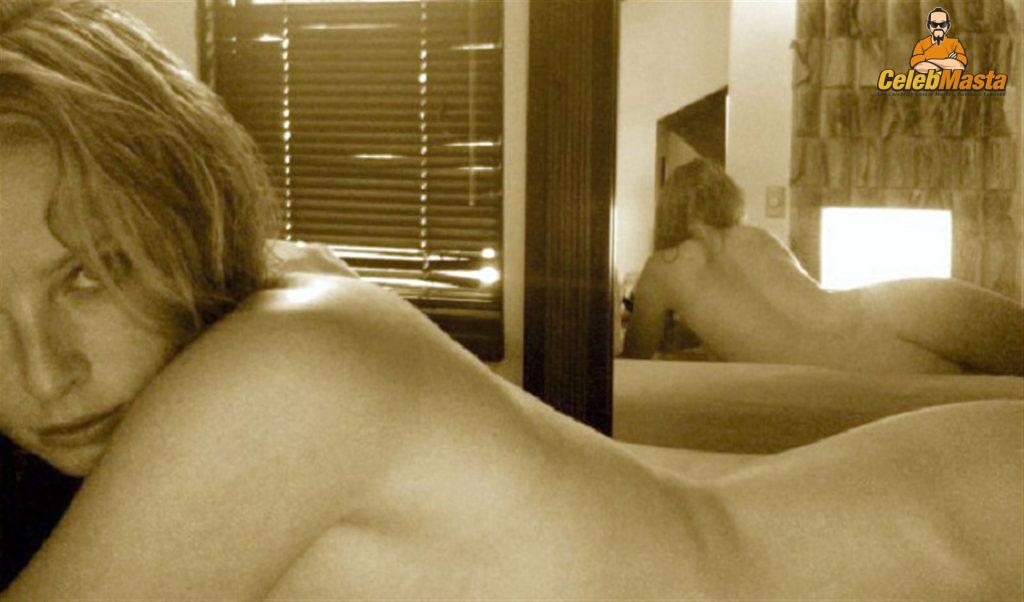 Rachel Nichols