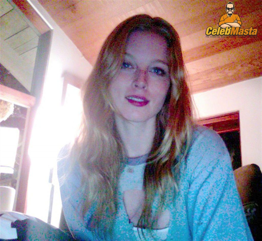 Rachel Nichols