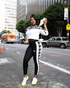 Megan Thee Stallion Nude Photos & Videos