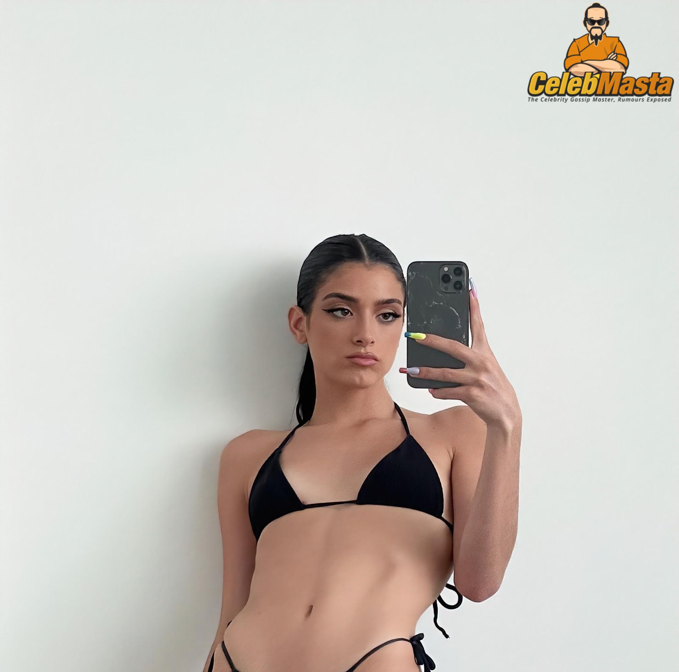 Dixie D’Amelio Sex Scene Videos and Nude Photos