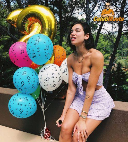 Dua Lipa