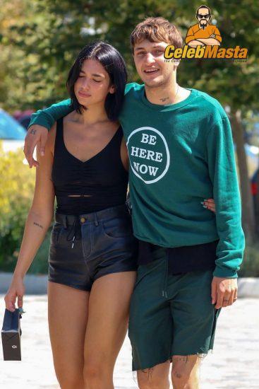 Dua Lipa