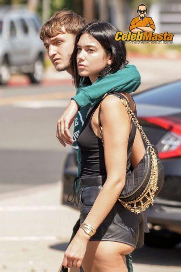 Dua Lipa