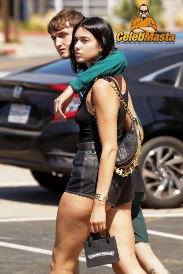Dua Lipa